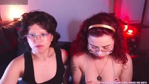 Marsdoll online show from January 13, 12:16 am