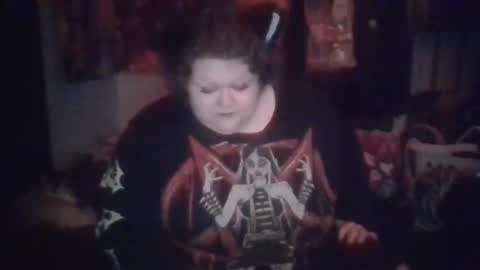 marshallmarx517 online show from November 18, 3:40 am