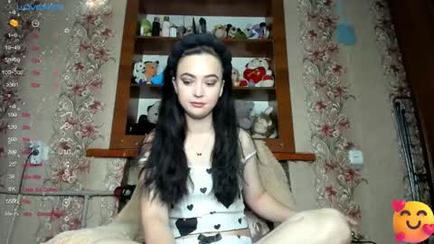  Elsa Lovense  Lush  is active Open Pvt Welcome to the world of pleasure online show from April 29, 8:25 pm