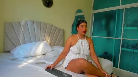 Mar Smith online show from January 15, 8:37 pm