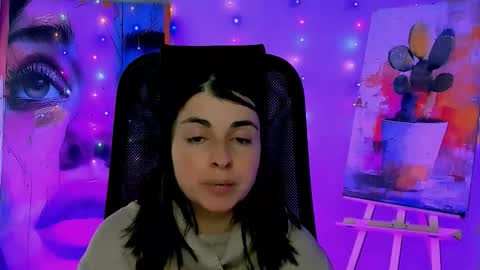 martaedams online show from February 5, 9:34 am