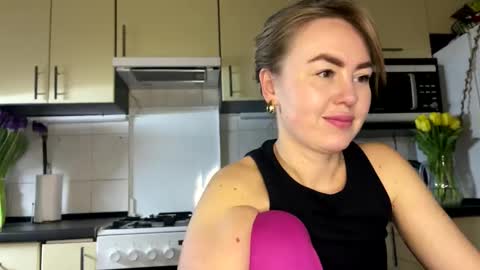 Marta online show from March 9, 8:01 pm