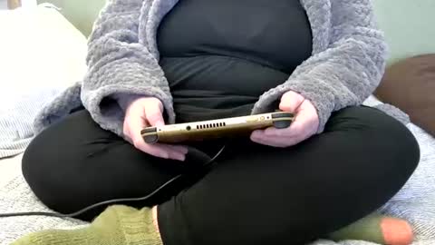 Martha online show from March 25, 9:45 am