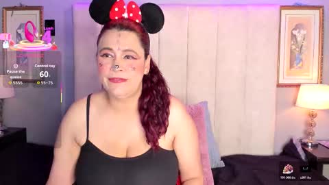 Marthina  online show from October 31, 11:58 am