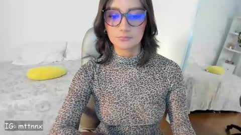 Martina online show from July 10, 12:56 am