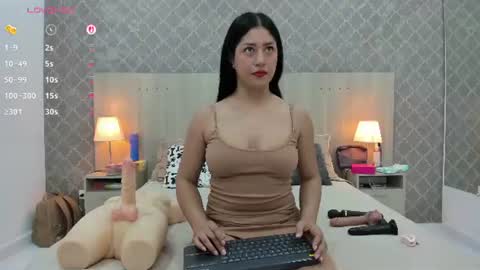 Martina online show from July 9, 11:34 am