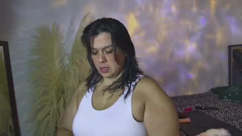 Martina Foxy online show from June 29, 11:32 am