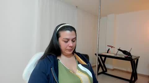   MARTINA   online show from January 9, 12:20 pm