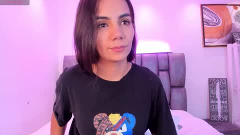 Martina online show from October 23, 2:34 pm