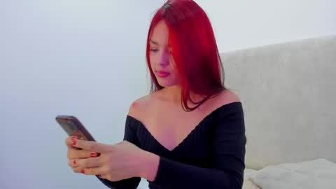 Martina  online show from October 24, 7:54 pm