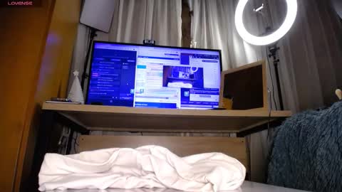 Antonella Martini online show from December 5, 9:05 pm