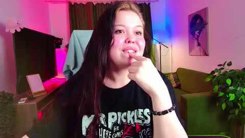 MartishaAddams online show from February 22, 9:54 am