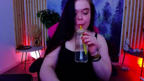 MartishaAddams online show from March 5, 8:54 am