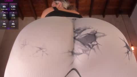 Martina online show from January 15, 7:42 pm