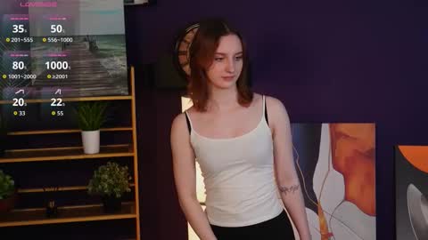 Hello im Caroline online show from November 23, 4:41 pm