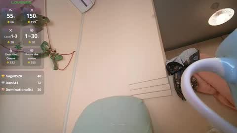 Mary2606 online show from January 8, 8:13 pm