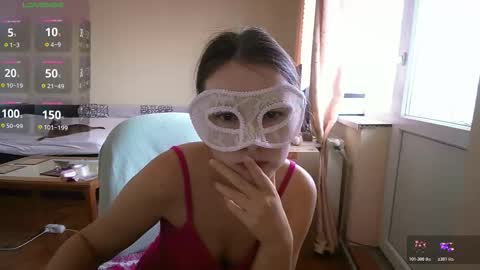 Mary2606 online show from November 2, 9:23 am