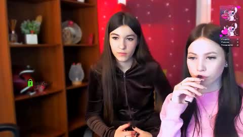 mary_chilli online show from February 12, 11:12 am