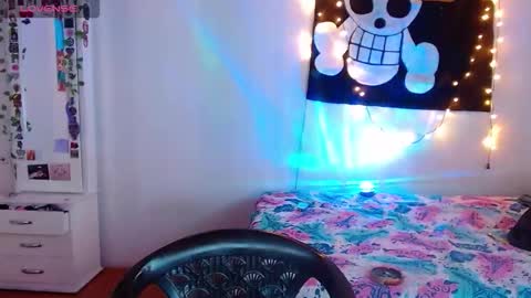 mary online show from February 21, 10:32 pm