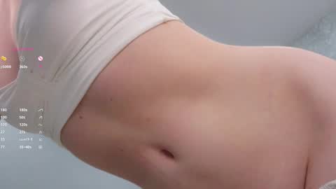 Mary . online show from April 17, 2:08 pm