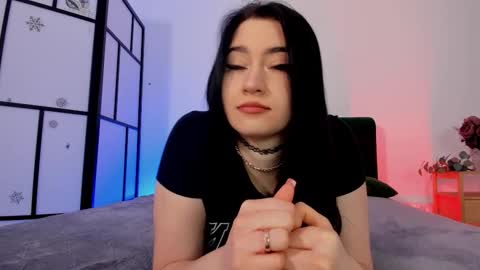 Mary online show from February 22, 8:15 am