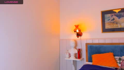 Snapshot of mary_marlow chatting on February 4, 11:27 pm Mary online show from February 4, 11:27 pm