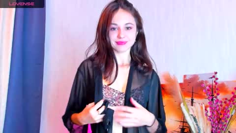 Snapshot of mary_marlow chatting on October 11, 11:40 pm Mary online show from October 11, 11:40 pm