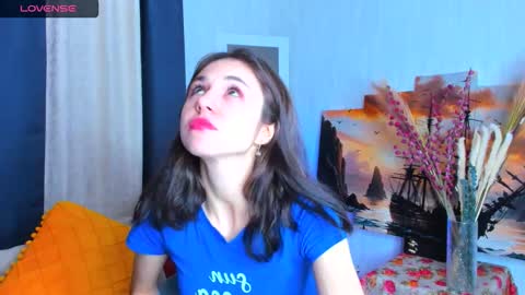 Snapshot of mary_marlow chatting on October 9, 10:03 pm Mary online show from October 9, 10:03 pm