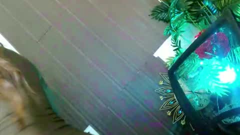 ANGEL CABALLERO online show from January 14, 9:03 am