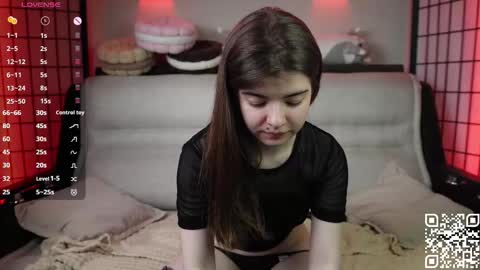 Mary online show from January 17, 12:07 am