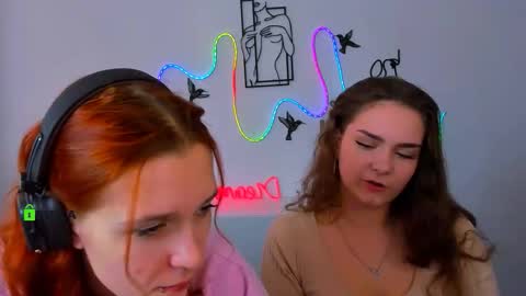 mary skiny online show from March 20, 6:29 am