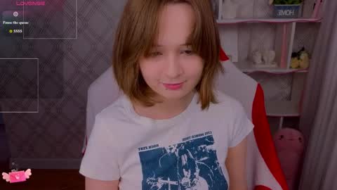 Ur Mary online show from March 27, 4:58 am