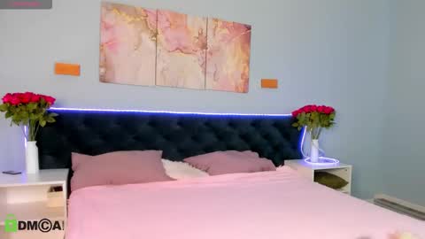 Mary online show from March 8, 2:04 am