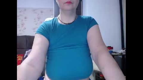 Mary online show from February 19, 4:23 am