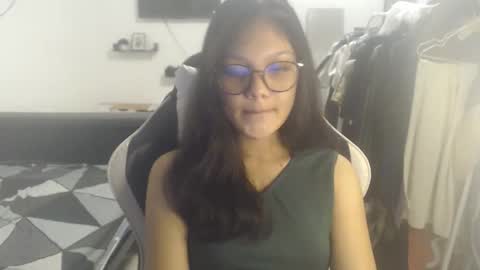 Natalia online show from February 3, 4:12 pm