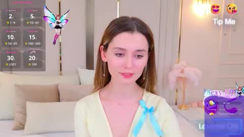 Marybeth online show from February 25, 5:33 pm