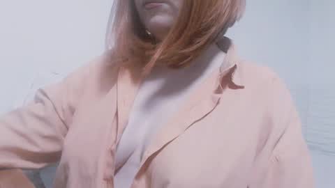 marycrazy2025 online show from March 26, 6:42 pm