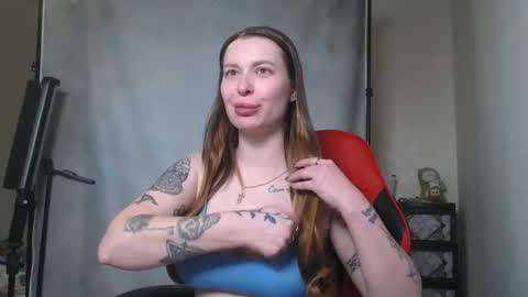 maryh0tlove online show from January 7, 1:47 pm