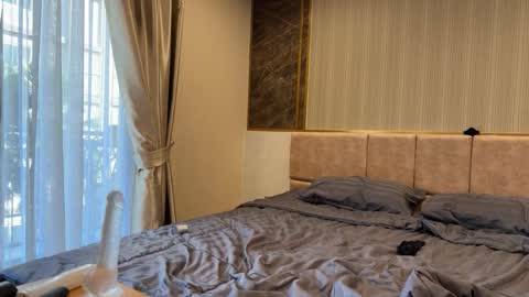 maryharriss online show from December 19, 1:43 am