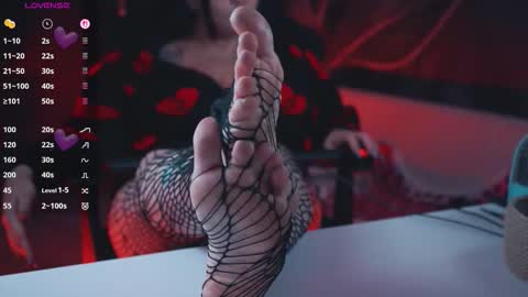 Mary online show from February 14, 2:57 am