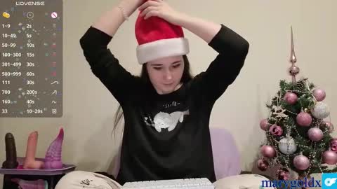 MaryHill online show from December 17, 4:33 pm