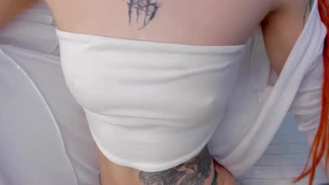 MaryJanessss online show from December 8, 2:30 pm