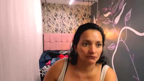 Marylin online show from March 2, 4:47 pm