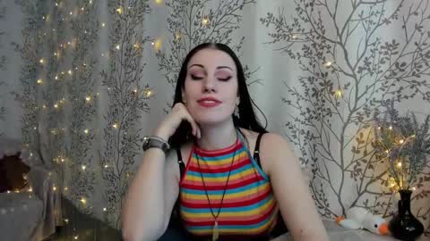 Snapshot of marylou_ chatting on December 18, 5:26 am Mary Lou online show from December 18, 5:26 am