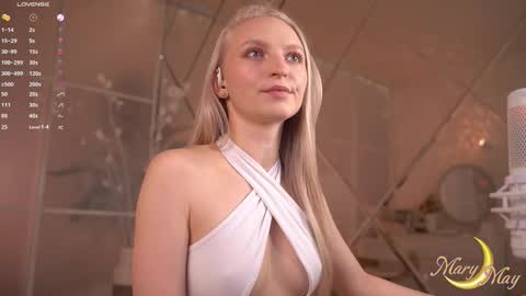 Mary online show from March 27, 4:25 am