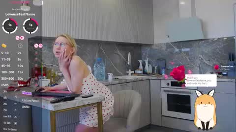 Mary online show from March 12, 8:17 am