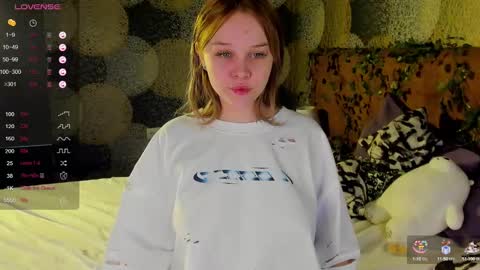 Mary online show from February 9, 2:18 pm