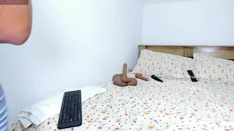 Mary  online show from April 17, 10:01 pm