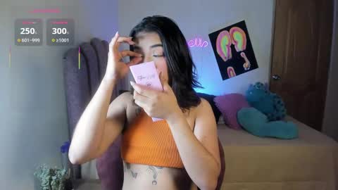 maryybellax online show from March 11, 11:48 pm