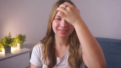 Sunny online show from March 13, 9:16 pm